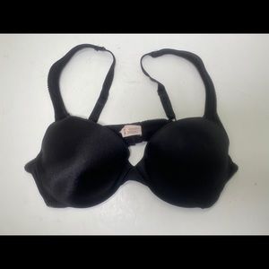 Shapermint 34 C black bra